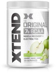 Xtend Bcaa, Smash Apple - 423 grams