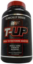 Nutrex T-UP - 120 caps