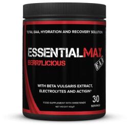 Strom Sports EssentialMax, Berrylicious - 471 grams