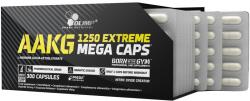 Olimp Sport Nutrition Olimp AAKG Extreme Mega Caps - 300 caps