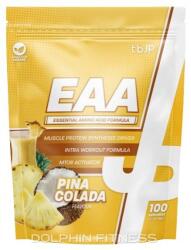 tbJP EAA, Pina Colada - 1000 grams