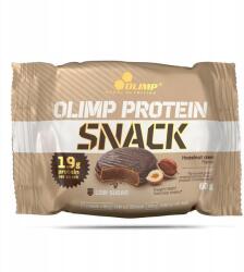 Olimp Sport Nutrition Olimp Protein Snack, Hazelnut - 12 x 60g