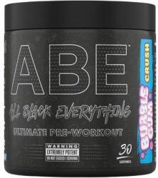 Applied Nutrition ABE - All Black Everything, Bubblegum Crush (EAN 5056555204757) - 375 grams