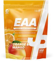 tbJP EAA, Orange & Mango - 1000 grams