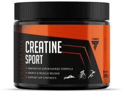 Trec Nutrition Trec Endurance Creatine Sport, Raspberry - 300 grams