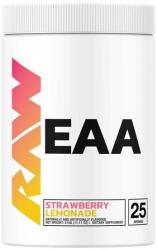 Raw Nutrition Raw EAA, Strawberry Lemonade - 315 grams