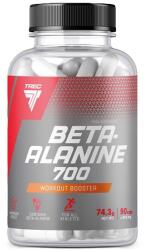 Trec Nutrition Trec Beta-Alanine 700 - 90 caps