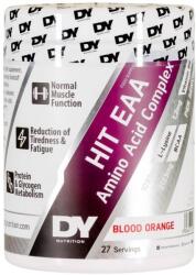DY Nutrition HIT EAA Amino Acid Complex, Blood Orange - 360 grams
