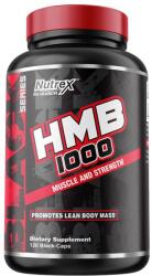 Nutrex HMB 1000 - 120 caps