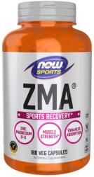 NOW NOW ZMA - Sports Recovery - 180 vcaps
