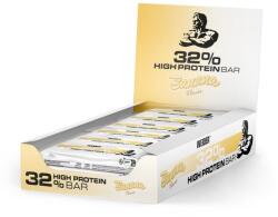Weider 32% High Protein Bar, Banana - 12 x 60g