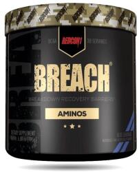 Redcon1 Breach - Aminos, Blue Lemonade - 297 grams