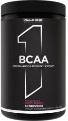 Rule 1 BCAA, Fruit Punch - 480 grams
