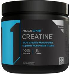 Rule 1 Creatine, Unflavored - 150 grams