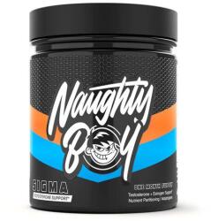Naughty Boy Sigma - 30 packets