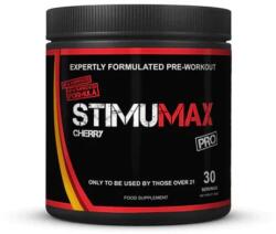 Strom Sports StimuMax Pro, Cherry - 360 grams