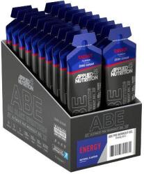 Applied Nutrition ABE - All Black Everything Gel, Energy - 20 x 60g