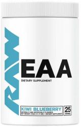 Raw Nutrition Raw EAA, Kiwi Blueberry - 315 grams