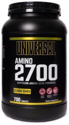 Universal Nutrition Universal Amino 2700 - 700 tablets