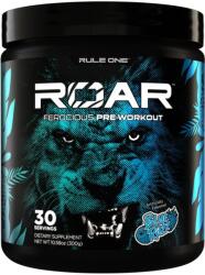 Rule One Roar, Blue Razz - 300 grams