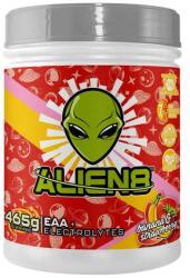 Alien8 EAA + Electrolytes, Banana & Strawberry - 465 grams