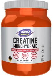 NOW NOW Creatine Monohydrate, Pure Powder - 1000 grams