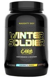 Naughty Boy Winter Soldier - Carb3, Coconut & Mango - 1350 grams