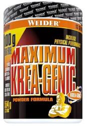 Weider Maximum Krea-Genic, Powder - 554 grams