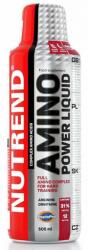 Nutrend Amino Power Liquid - 500 ml