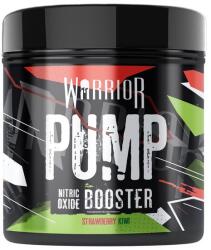 Warrior Pump, Strawberry Kiwi - 225 grams