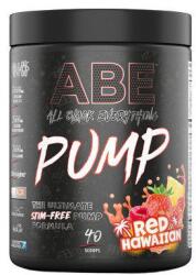 Applied Nutrition ABE Pump, Red Hawaiian - 500 grams
