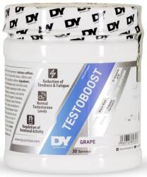Dorian Yates Testoboost, Grape - 270 grams - whey-protein - 93,24 RON
