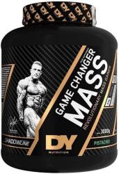 DY Nutrition Game Changer Mass, Pistachio - 3000 grams