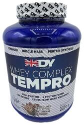 DY Nutrition Whey Complex Tempro, Chocolate Hazelnut - 2270 grams