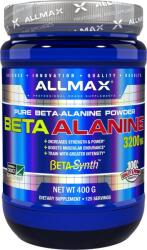 Allmax Nutrition Allmax Beta Alanine, Powder - 400 grams