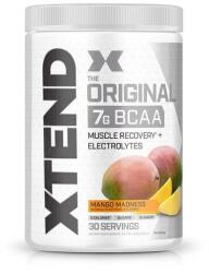 Xtend Bcaa, Mango Madness - 441 grams