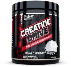 Nutrex Creatine Drive, Unflavored - 300 grams