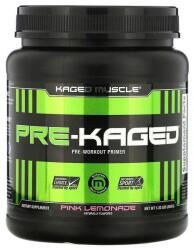 Kaged Muscle Kaged Pre-Kaged, Pink Lemonade - 560 grams