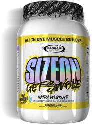 Gaspari Nutrition Gaspari SizeOn, Lemon Ice - 1630 grams