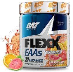 G.A.T. Flexx EAAs + Hydration, Orange Guava - 345 grams