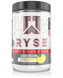 RYSE Loaded Creatine, Electric Lemonade - 435 grams