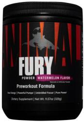 Animal Fury, Watermelon - 328 grams