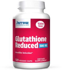 Jarrow Formulas Jarrow Glutathione Reduced, 500mg - 120 vcaps