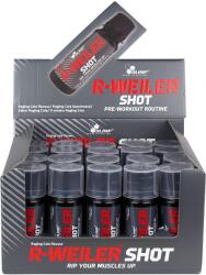 Olimp Sport Nutrition Olimp R-Weiler Shot, Raging Cola - 20 x 60 ml