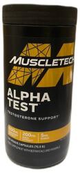 MuscleTech Alpha Test - 120 vcaps