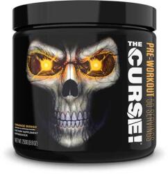JNX Sports JNX The Curse! , Orange Mango - 250 grams