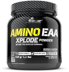 Olimp Sport Nutrition Olimp Amino EAA Xplode, Fruit Punch - 520 grams