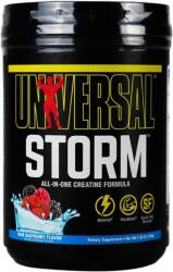 Universal Nutrition Storm Blue Raspberry 750g