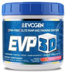 Evogen EVP 3D, Sour Watermelon - 480 grams
