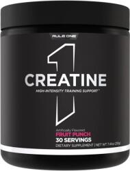 Rule 1 Creatine, Fruit Punch - 210 grams